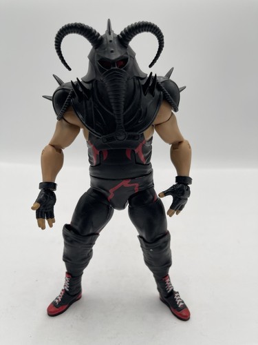 Wwe big van vader elite - wwe,