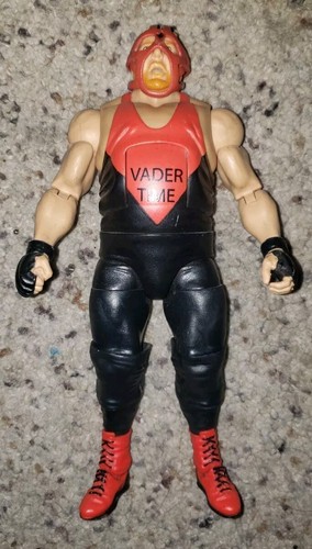 Wwe elite vader series - elite,